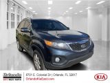 Kia Dealers Near north Port Fl 2011 Kia sorento Lx 5xykt3a19bg019054 orlando Kia north Longwood Fl