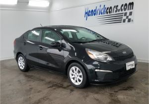 Kia Dealers Near north Port Fl Pre Owned 2017 Kia Rio Lx Sedan In Charlotte P9921 Hendrick Porsche