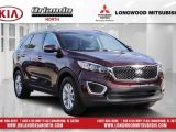 Kia Dealership north Port Fl 2018 Kia sorento Lx V6 5xypg4a5xjg394596 orlando Kia north