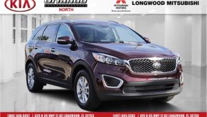 Kia Dealership north Port Fl 2018 Kia sorento Lx V6 5xypg4a5xjg394596 orlando Kia north