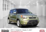 Kia In north Port Fl 2010 Kia soul Kndjt2a23a7194376 orlando Kia north Longwood Fl