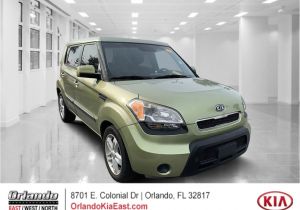 Kia In north Port Fl 2011 Kia soul Kndjt2a21b7259971 orlando Kia north Longwood Fl