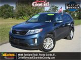 Kia In north Port Fl Kia sorento for Sale In north Port Fl 34287 Autotrader