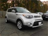 Kia In north Port Fl Pre Owned 2017 Kia soul Hatchback In Charlotte 16448t Hendrick