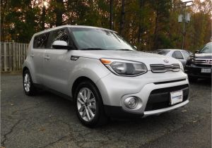 Kia In north Port Fl Pre Owned 2017 Kia soul Hatchback In Charlotte 16448t Hendrick