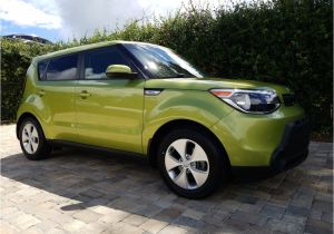 Kia In north Port Fl Used 2016 Kia soul Base Near Palm Coast Fl Ritchey Autos