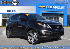 Kia Niro asheville Nc Kia Sportage for Sale In Hendersonville Nc 28792 Autotrader