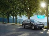 Kia Niro asheville Nc Startseite Kia Motors Deutschland