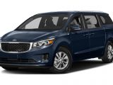 Kia north Port Fl 2015 Kia Sedona Information