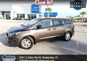 Kia north Port Fl Kia Sedona for Sale In north Port Fl 34287 Autotrader