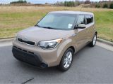 Kia north Port Fl Pre Owned 2014 Kia soul Hatchback In Charlotte V190253a