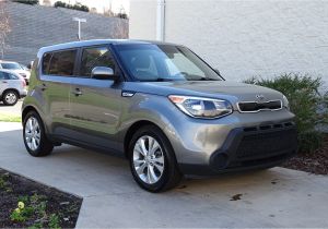 Kia north Port Fl Pre Owned 2015 Kia soul Hatchback In Charlotte Xh4537 Hendrick