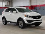 Kia north Port Fl Pre Owned 2015 Kia Sportage Lx Suv In Charlotte M052932a Hendrick