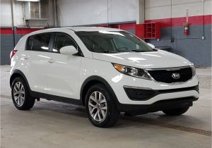 Kia north Port Fl Pre Owned 2015 Kia Sportage Lx Suv In Charlotte M052932a Hendrick