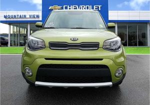 Kia Of Chattanooga Chattanooga Tn 2017 Kia soul Kndjp3a50h7878249 Mountain View Chevy Chattanooga Tn