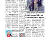 Kia Of Chattanooga Tn Wayne County News 01 11 12 by Chester County Independent issuu
