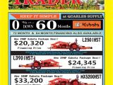 Kia Of Chattanooga Tn Weekly Trader September 28 2017 by Weekly Trader issuu