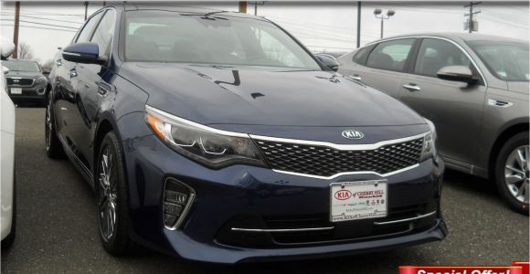 Kia Of Cherry Hill Service New 2018 Kia Optima Sx In Cherry Hill Nj Cherry Hill Kia