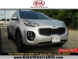 Kia Of Cherry Hill Service New 2019 Kia Sportage Sx Turbo In Cherry Hill Nj Cherry Hill Kia