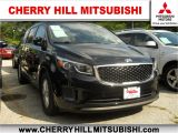 Kia Of Cherry Hill Service Reviews Used 2015 Kia Sedona Lx In Cherry Hill Nj Cherry Hill Mitsubishi