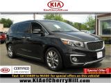 Kia Of Cherry Hill Service Reviews Used Certified 2016 Kia Sedona Sx L In Cherry Hill Nj Cherry Hill