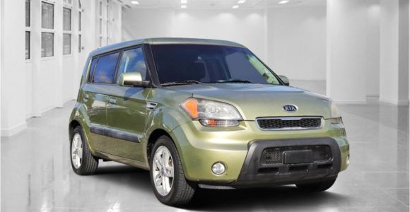 Kia Of north Port Fl 2010 Kia soul Kndjt2a23a7194376 orlando Kia north Longwood Fl