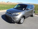 Kia Of north Port Fl Pre Owned 2016 Kia soul Base Hatchback In Charlotte Pk2791