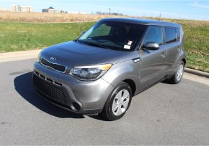 Kia Of north Port Fl Pre Owned 2016 Kia soul Base Hatchback In Charlotte Pk2791