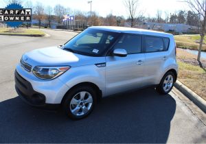 Kia Of north Port Fl Pre Owned 2017 Kia soul Hatchback In Charlotte D182206a Hendrick