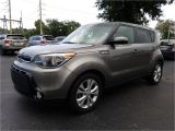 Kia Of north Port Fl Used 2016 Kia soul In Port orange Fl Ritchey Autos