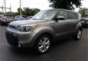 Kia Of north Port Fl Used 2016 Kia soul In Port orange Fl Ritchey Autos