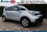 Kia Of north Port Fl Used Kia for Sale In Daytona Beach Fl Ritchey Autos