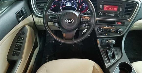 Kia Optima Chattanooga Tn 2014 Kia Optima Lx 5xxgm4a76eg276467 Capital toyota Chattanooga Tn