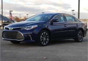 Kia Optima Chattanooga Tn 2016 toyota Avalon Xle Premium 4t1bk1eb9gu222263 Mountain View