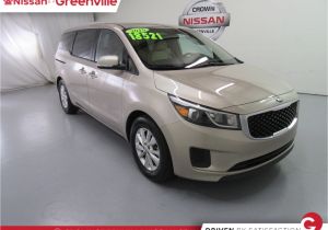 Kia Sedona asheville Nc Kia Sedona for Sale In Greer Sc 29651 Autotrader