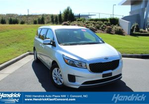 Kia Sedona asheville Nc Kia Sedona for Sale In Shelby Nc 28150 Autotrader