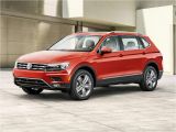 Kia Sedona Chattanooga Tn New 2019 Volkswagen Tiguan S 4motion 4d Sport Utility In Virginia