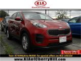 Kia Service Cherry Hill Nj New 2019 Kia Sportage Lx In Cherry Hill Nj Cherry Hill Kia