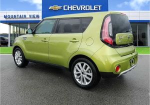 Kia soul Chattanooga Tn 2017 Kia soul Kndjp3a50h7878249 Mountain View Chevy Chattanooga Tn