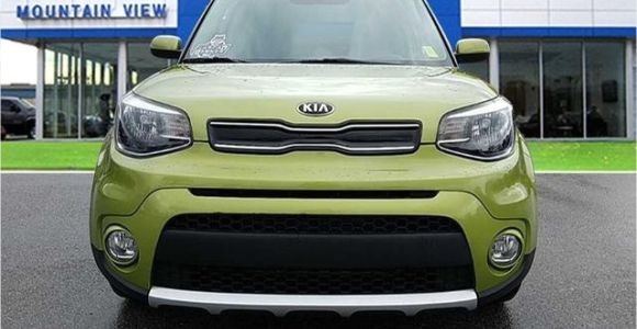 Kia soul Chattanooga Tn 2017 Kia soul Kndjp3a50h7878249 Mountain View Chevy Chattanooga Tn