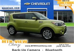 Kia soul Chattanooga Tn 2017 Kia soul Kndjp3a50h7878249 Mountain View Chevy Chattanooga Tn