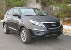 Kia Sportage asheville Nc 2015 Kia Sportage Lx Kndpb3ac2f7744525 Low Country Pre Owned Mount