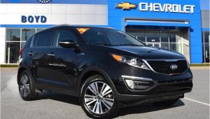 Kia Sportage asheville Nc Kia Sportage for Sale In Hendersonville Nc 28792 Autotrader