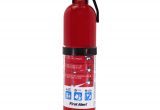 Kidde Fire Extinguisher Recharge Fire Extinguishers at Lowes Com