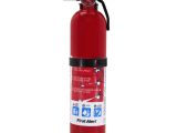 Kidde Fire Extinguisher Recharge Fire Extinguishers at Lowes Com