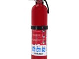 Kidde Fire Extinguisher Recharge Fire Extinguishers at Lowes Com