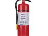 Kidde Fire Extinguisher Recharge Kidde Pro 460 4a 60b C Fire Extinguisher 21005785 the Home Depot