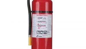 Kidde Fire Extinguisher Recharge Kidde Pro 460 4a 60b C Fire Extinguisher 21005785 the Home Depot