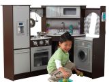 Kidkraft Corner Kitchen Replacement Parts Kidkraft Ulitmate Corner Play Kitchen W Lights and sounds