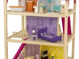 Kidkraft Dollhouse Furniture Set 28 Pieces Awesome Kidkraft Dollhouse Furniture Amazon Kidkraft Doll